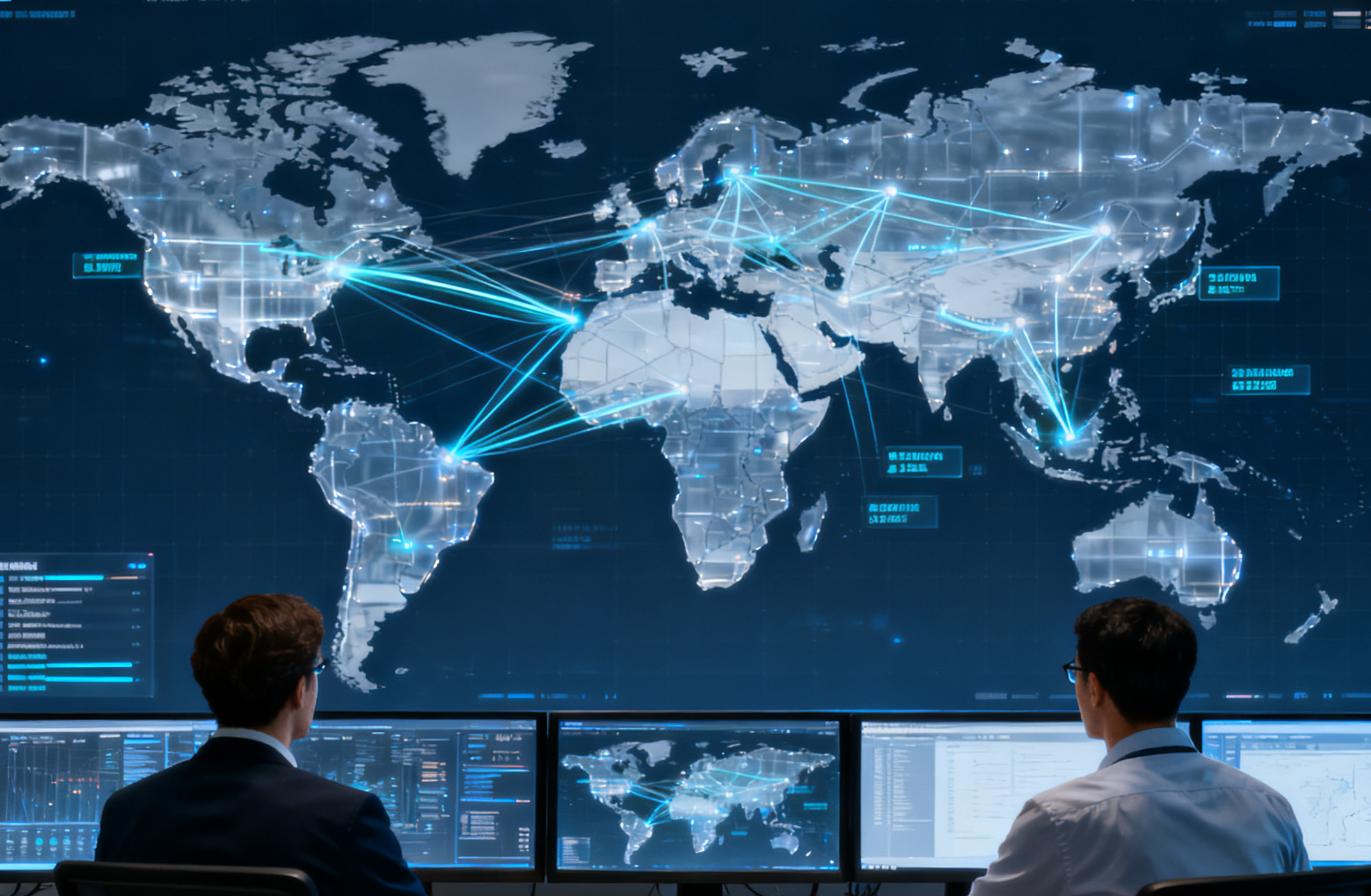 网络即服务｜NaaS