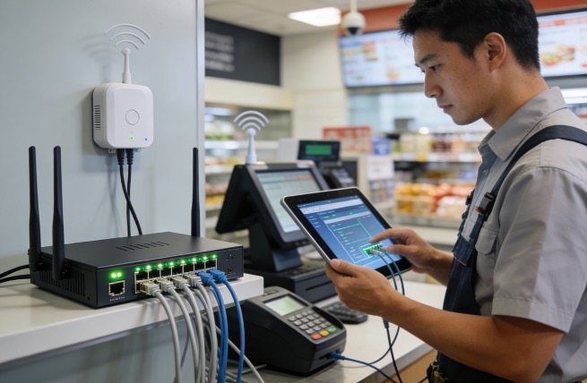 企业级统一IT运维管理